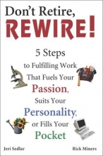 Cover art for Don't Retire, REWIRE!