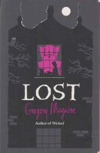 Cover art for Lost