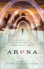 Cover art for Arena