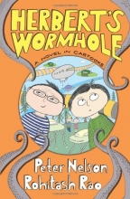 Cover art for Herbert's Wormhole