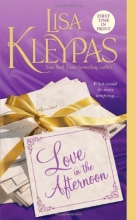 Cover art for Love in the Afternoon (Hathaways, Book 5)