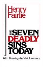 Cover art for Seven Deadly Sins Today