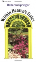 Cover art for Within Heaven's Gates (Originally Entitled  Intra Muros)