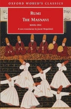 Cover art for The Masnavi, Book One (Oxford World's Classics)