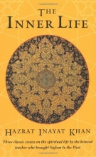Cover art for Inner Life