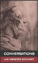 Cover art for Conversations with Meister Eckhart