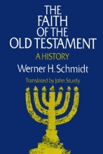 Cover art for The Faith of the Old Testament: A History