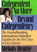 Cover art for Codependent No More: Beyond Codependency