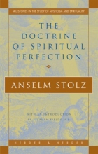 Cover art for The Doctrine of Spiritual Perfection (Milestones in the Study of Mysticism and)