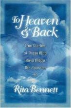 Cover art for To Heaven and Back