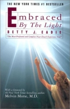 Cover art for Embraced by the Light