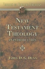 Cover art for New Testament Theology: An Introduction (Library of Biblical Theology)