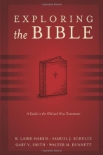 Cover art for Exploring the Bible: A Guide to the Old and New Testaments