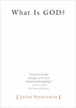 Cover art for What Is God?
