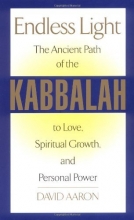 Cover art for Endless Light: The Ancient Path of Kabbalah