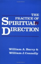 Cover art for The Practice of Spiritual Direction