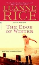 Cover art for The Edge of Winter