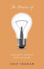 Cover art for The Genius of Generosity