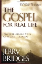 Cover art for The Gospel for Real Life