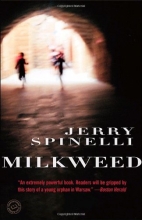 Cover art for Milkweed (Random House Reader's Circle)