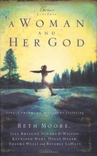 Cover art for A Woman and Her God (Extraordinary Women)