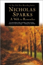 Cover art for A Walk to Remember