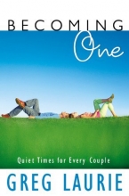 Cover art for Becoming One: Quiet Times for Every Couple