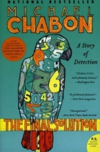 Cover art for The Final Solution: A Story of Detection (P.S.)