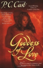 Cover art for Goddess of Love (Goddess Summoning #5)