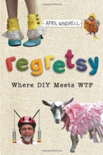 Cover art for Regretsy: Where DIY Meets WTF