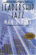 Cover art for Leadership Jazz