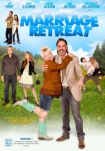 Cover art for Marriage Retreat