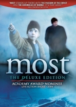 Cover art for Most - The Deluxe Edition