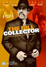 Cover art for The Bill Collector