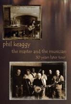 Cover art for Master & The Musician 30th Anniversary