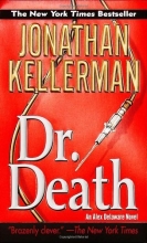 Cover art for Dr. Death (Alex Delaware #14)