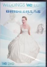 Cover art for Weddings We Love: Bridezillas