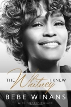 Cover art for The Whitney I Knew