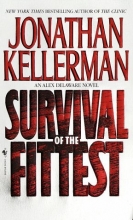 Cover art for Survival of the Fittest (Alex Delaware #12)