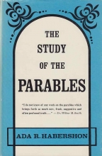Cover art for the Study of the Parables