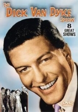 Cover art for The Dick Van Dyke Show