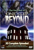 Cover art for The Very Best of One Step Beyond [DVD]