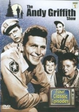Cover art for Andy Griffith Show, Vol. 1