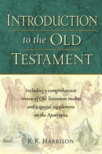 Cover art for Introduction to the Old Testament