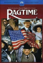 Cover art for Ragtime