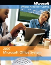 Cover art for Microsoft Office System 2007