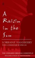 Cover art for A Raisin in the Sun: The Unfilmed Original Screenplay