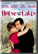 Cover art for House Calls