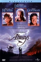 Cover art for Always  (Ws)