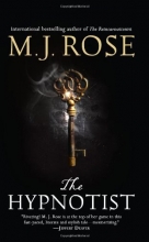 Cover art for The Hypnotist (The Reincarnationist)